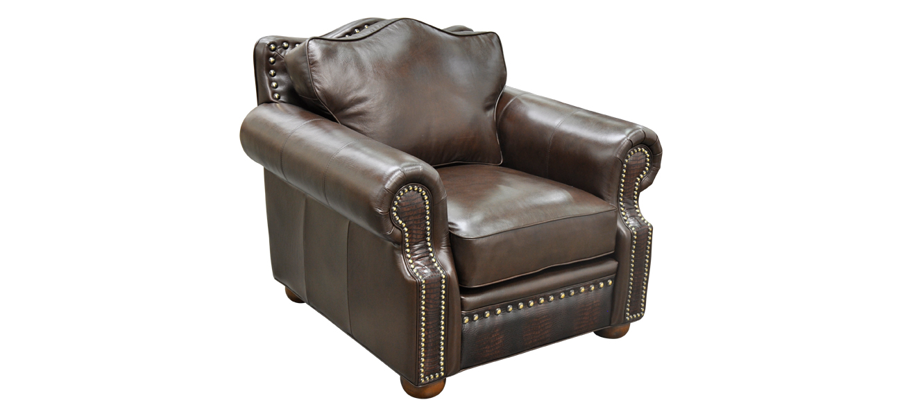 Laredo Accent Chair